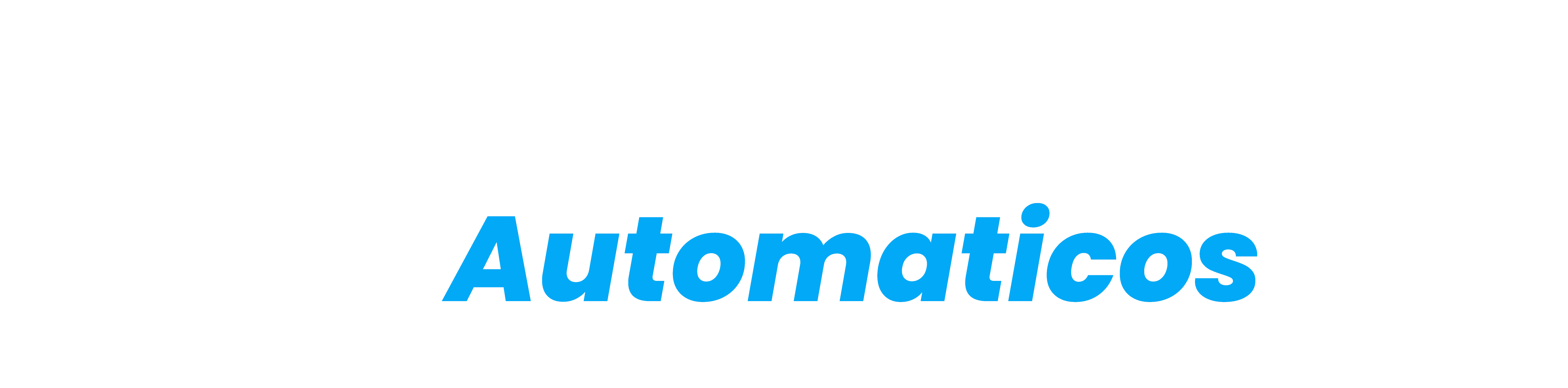 Portones Automáticos